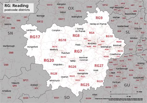 rg303|rg30 postcode area.